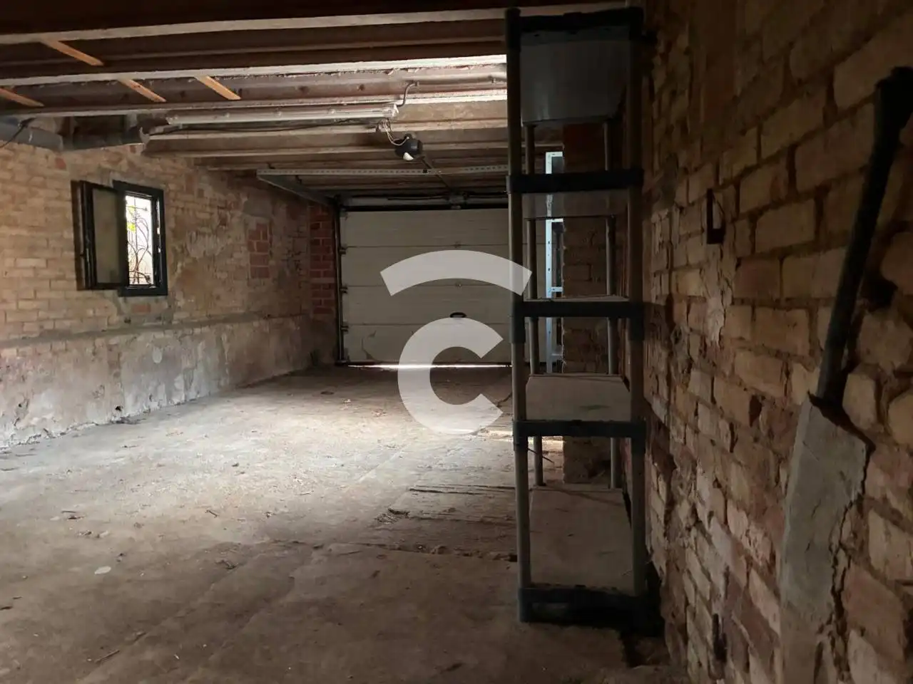 Casa de 166 m² a Calldetenes