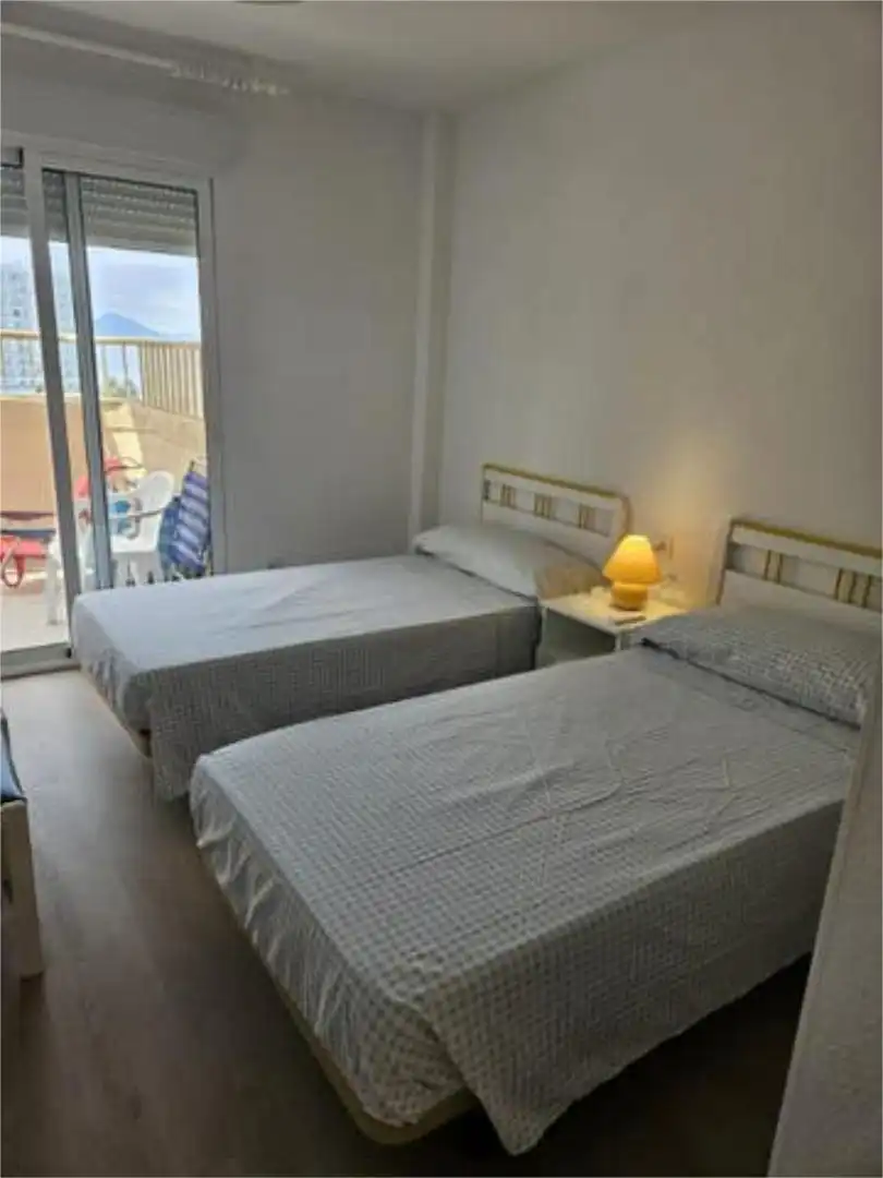 Piso de 100 m² en San Javier