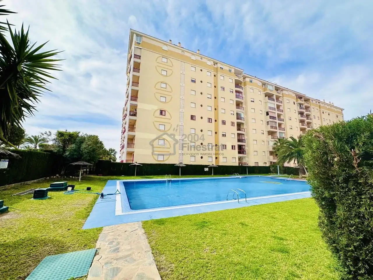 Appartement 66 m² à la Vila Joiosa / Villajoyosa