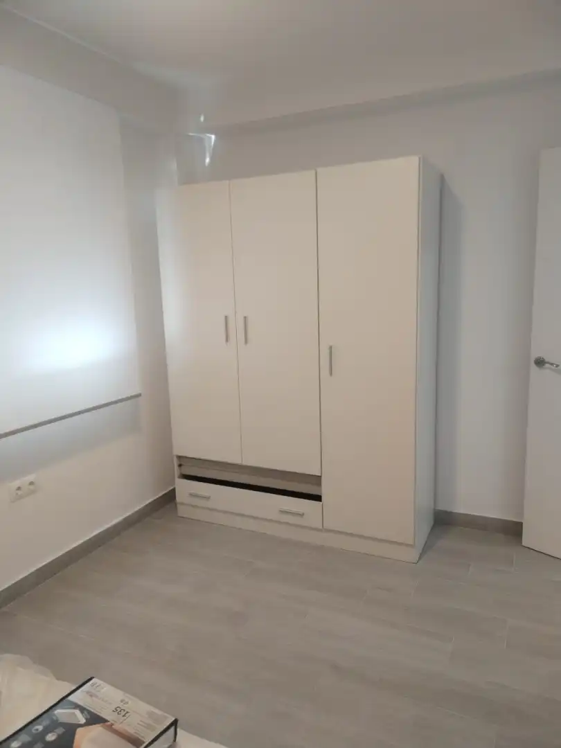 Piso de 80 m² en Aljaraque