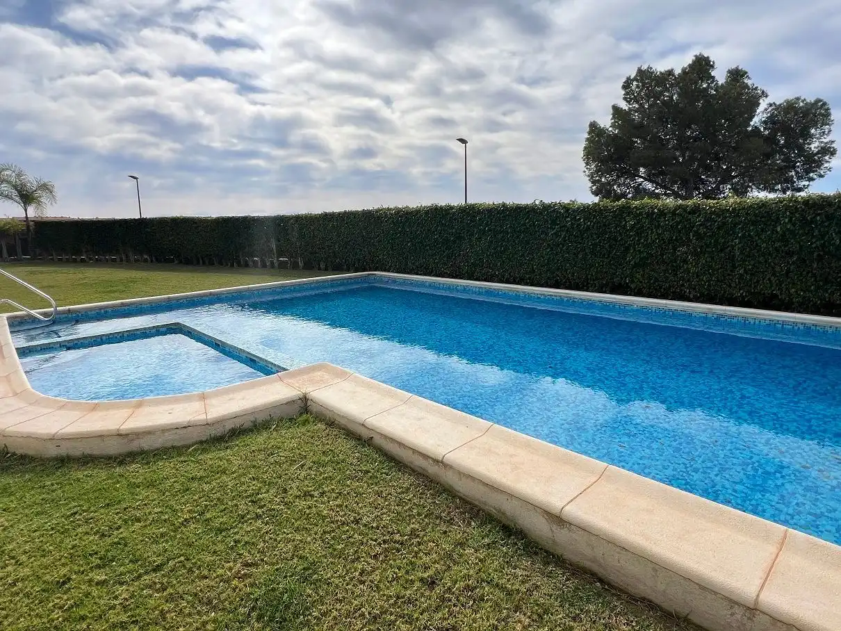 Квартира 170 м² в Altea