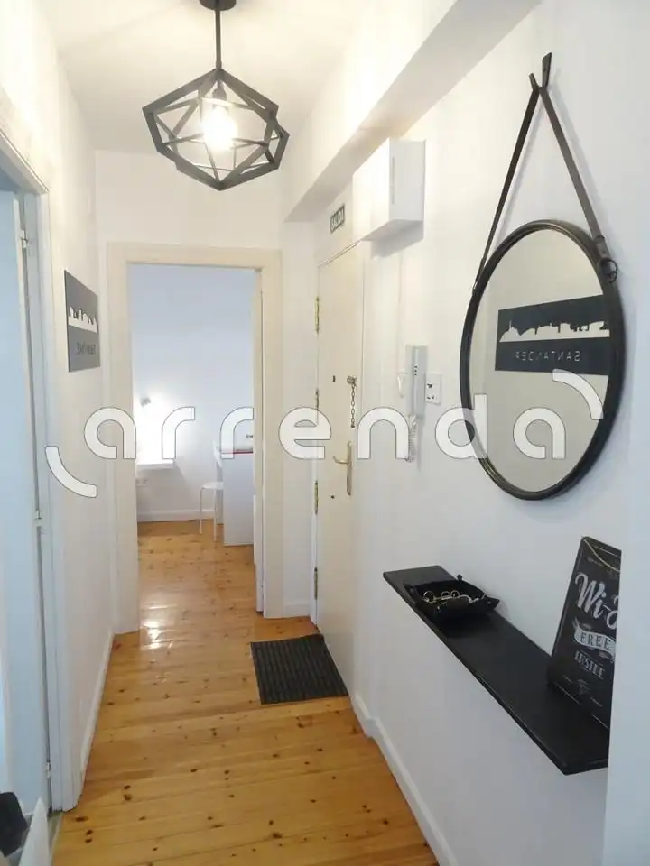 Piso de 63 m² en Santander