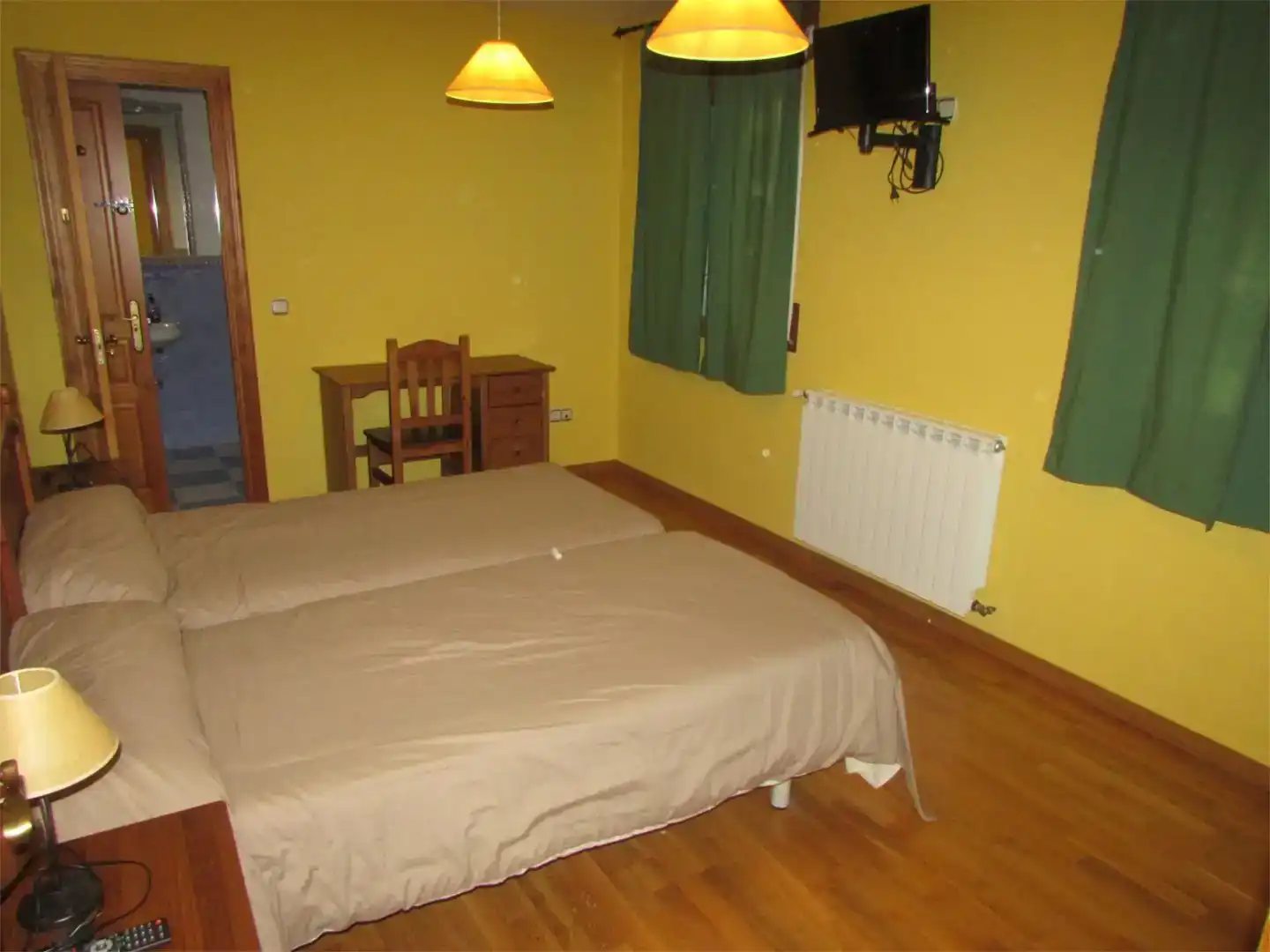 Piso de 180 m² en Jaca