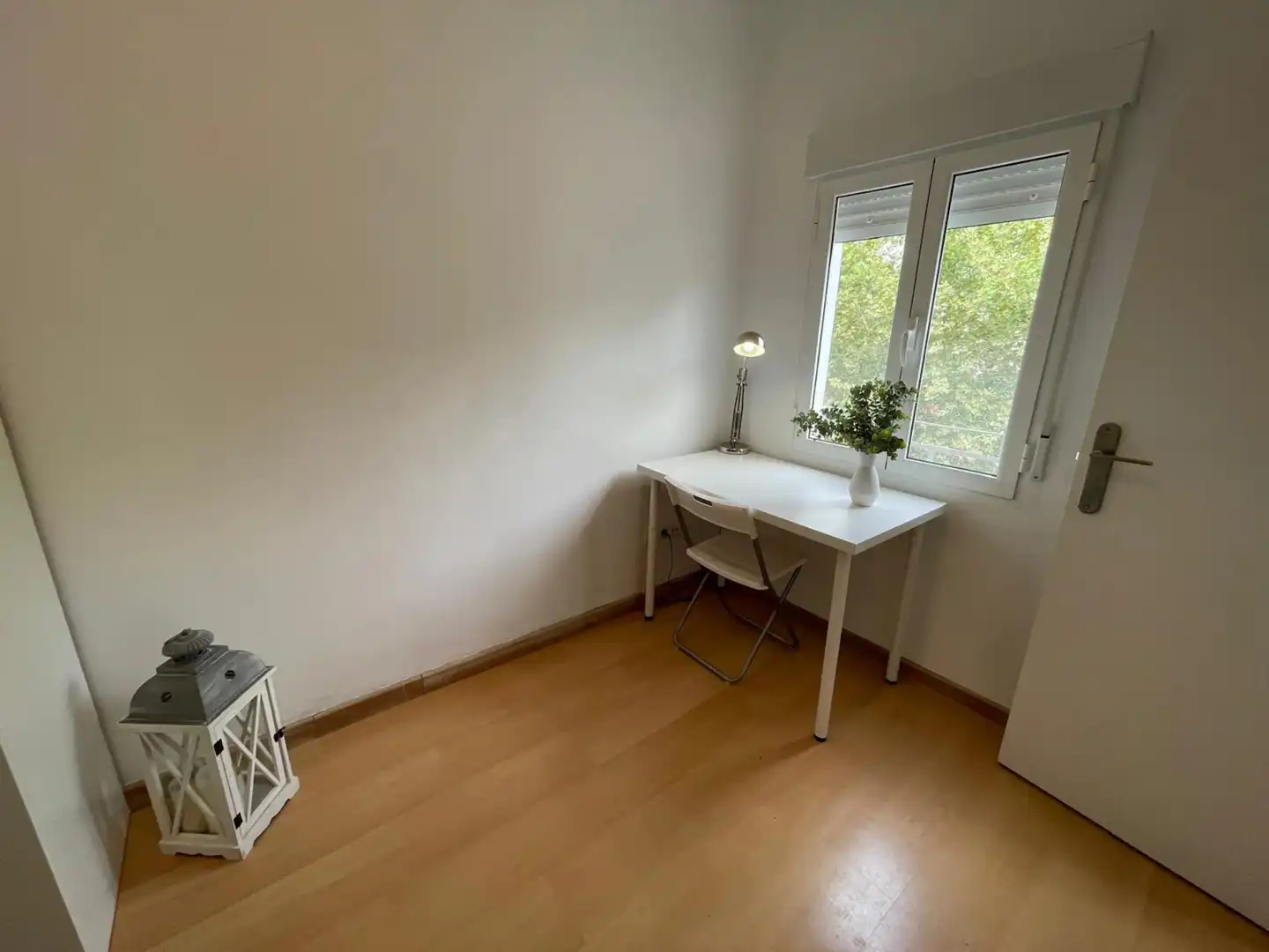 Habitació de lloguer, Sevilla