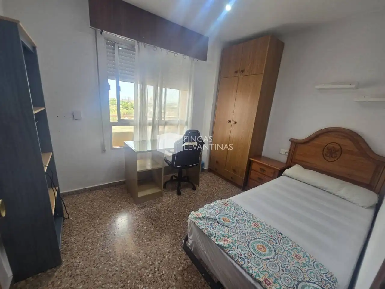 Piso de 90 m² en San Vicente del Raspeig