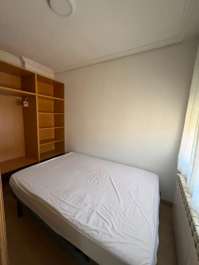 Pis de 40 m² a Ciudad Real