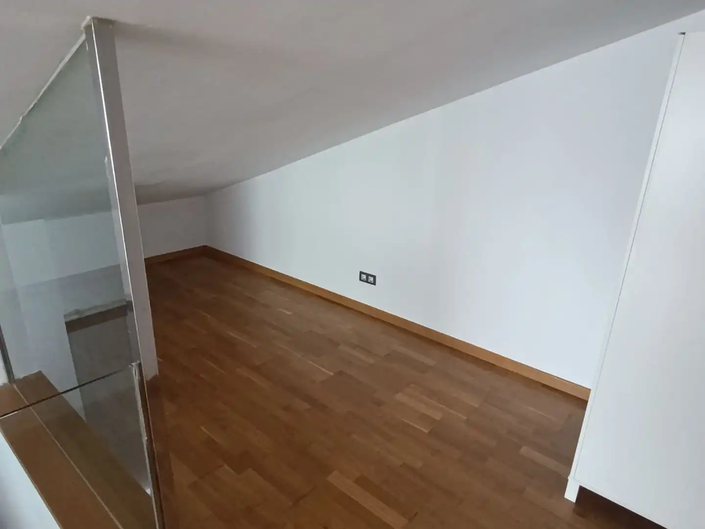 Pis de 166 m² a Sant Cugat del Vallès