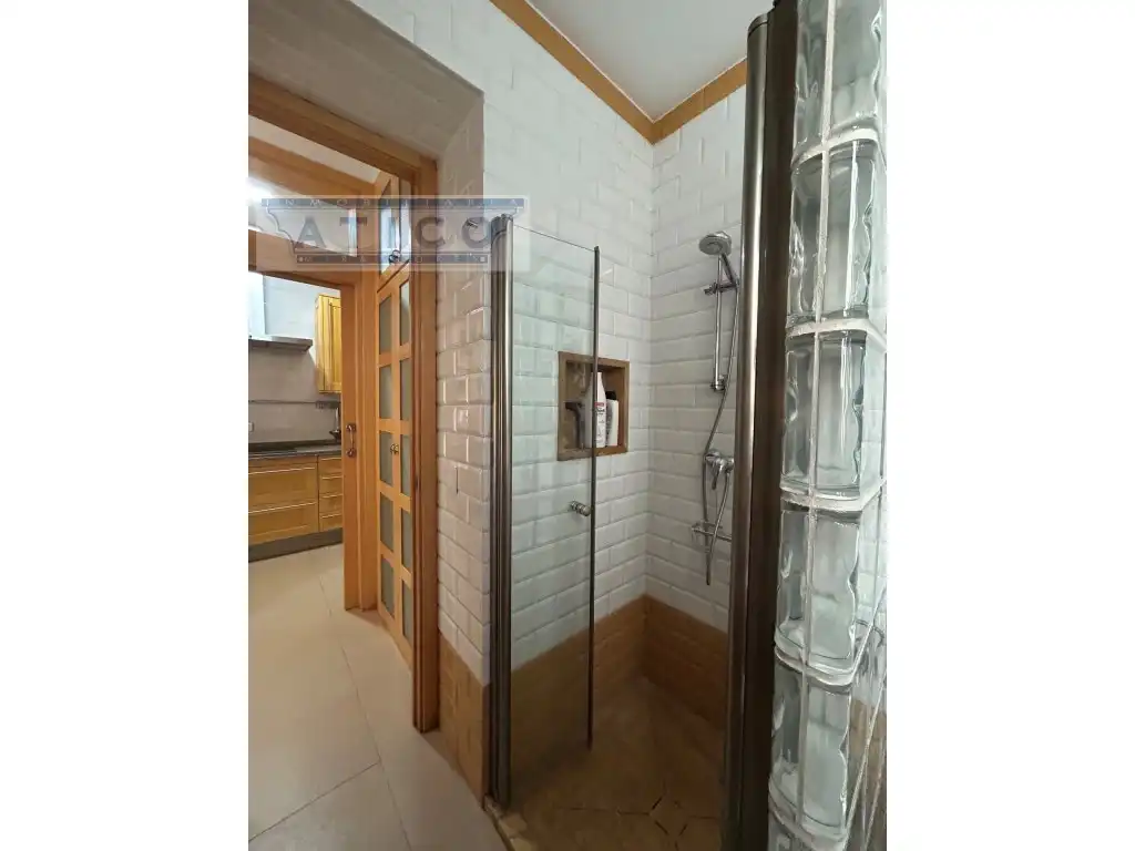 Piso de 91 m² en Sevilla