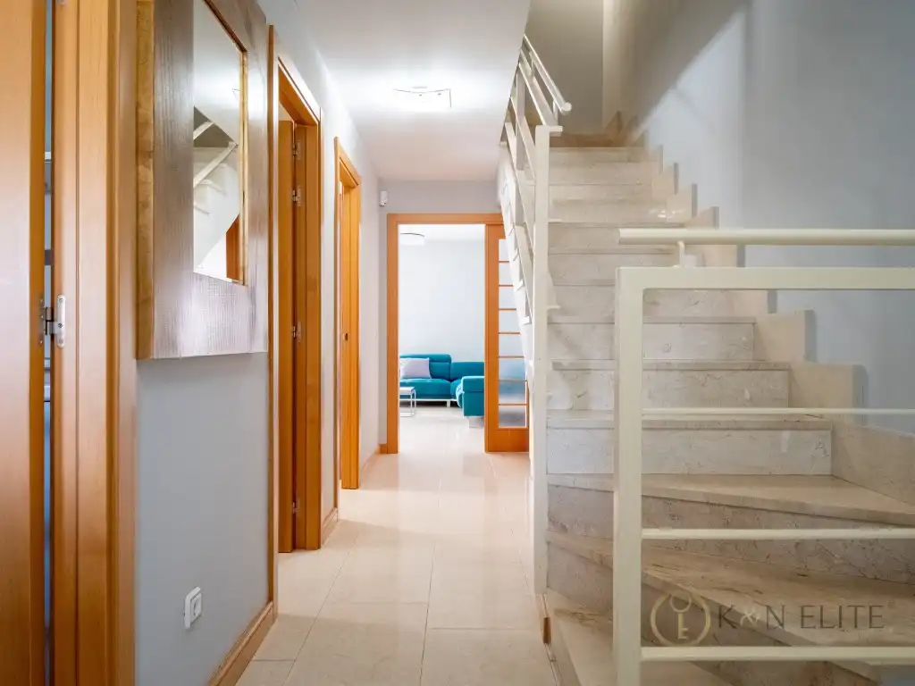 Casa de 149 m² a Torrejón de Ardoz