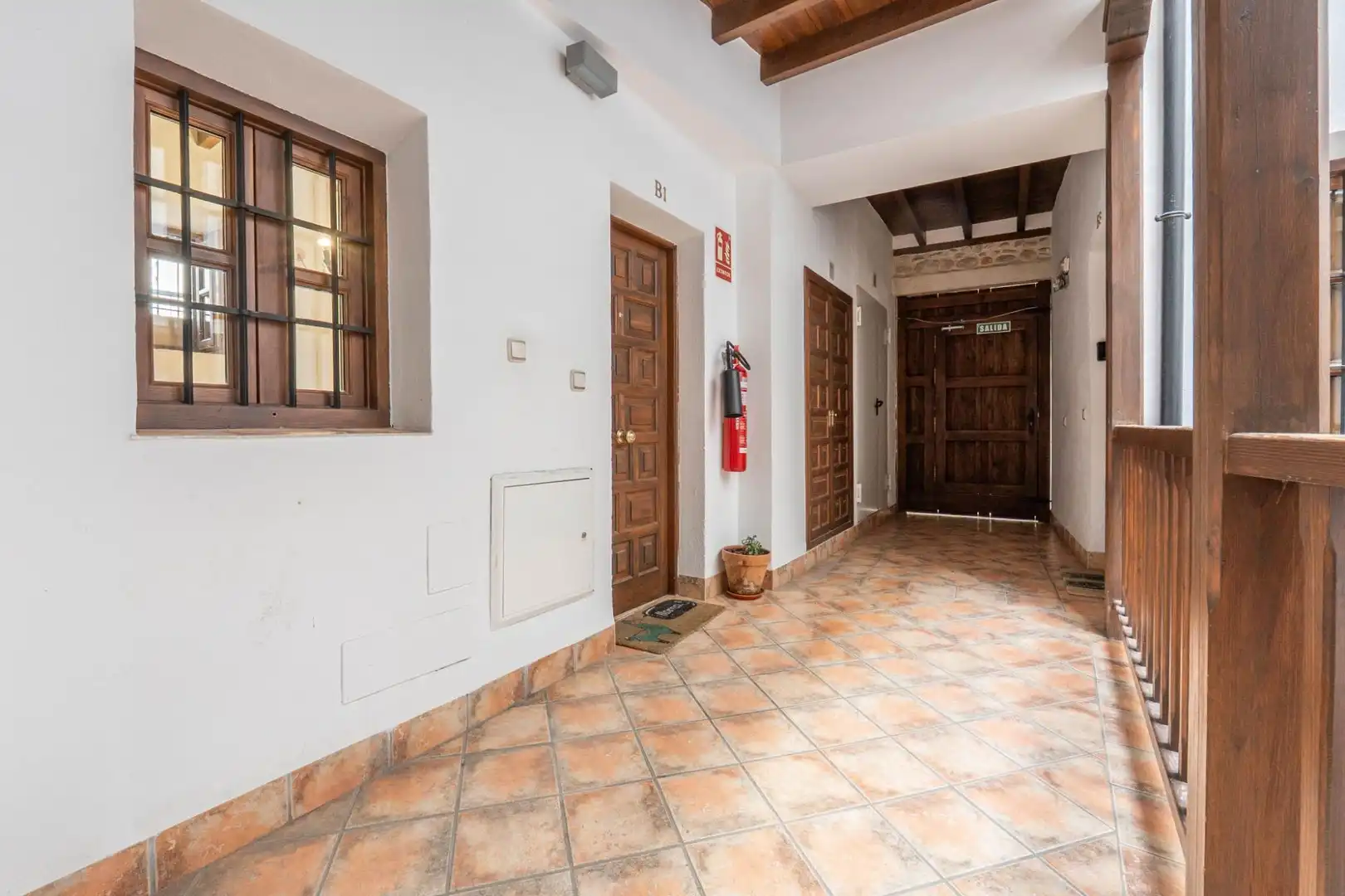 Piso de 96 m² en Granada