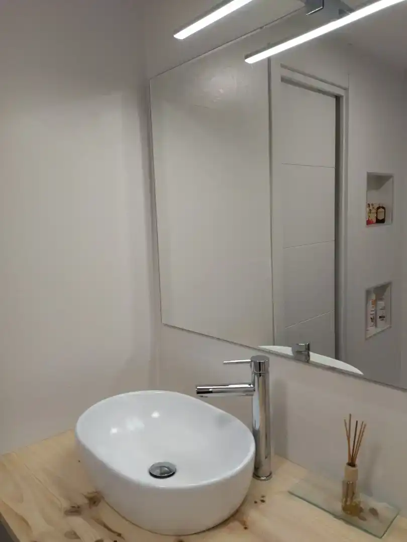 Piso de 50 m² en Roquetas de Mar