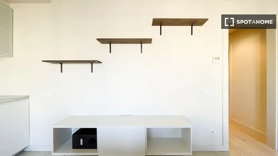 Pis de 60 m² a Barcelona