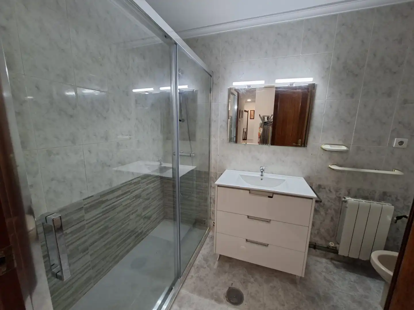 Piso de 106 m² en Plasencia