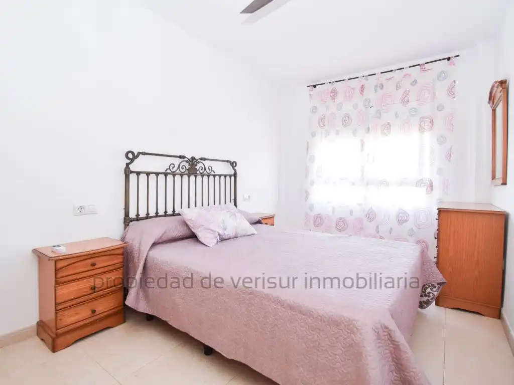 Piso de 72 m² en Águilas
