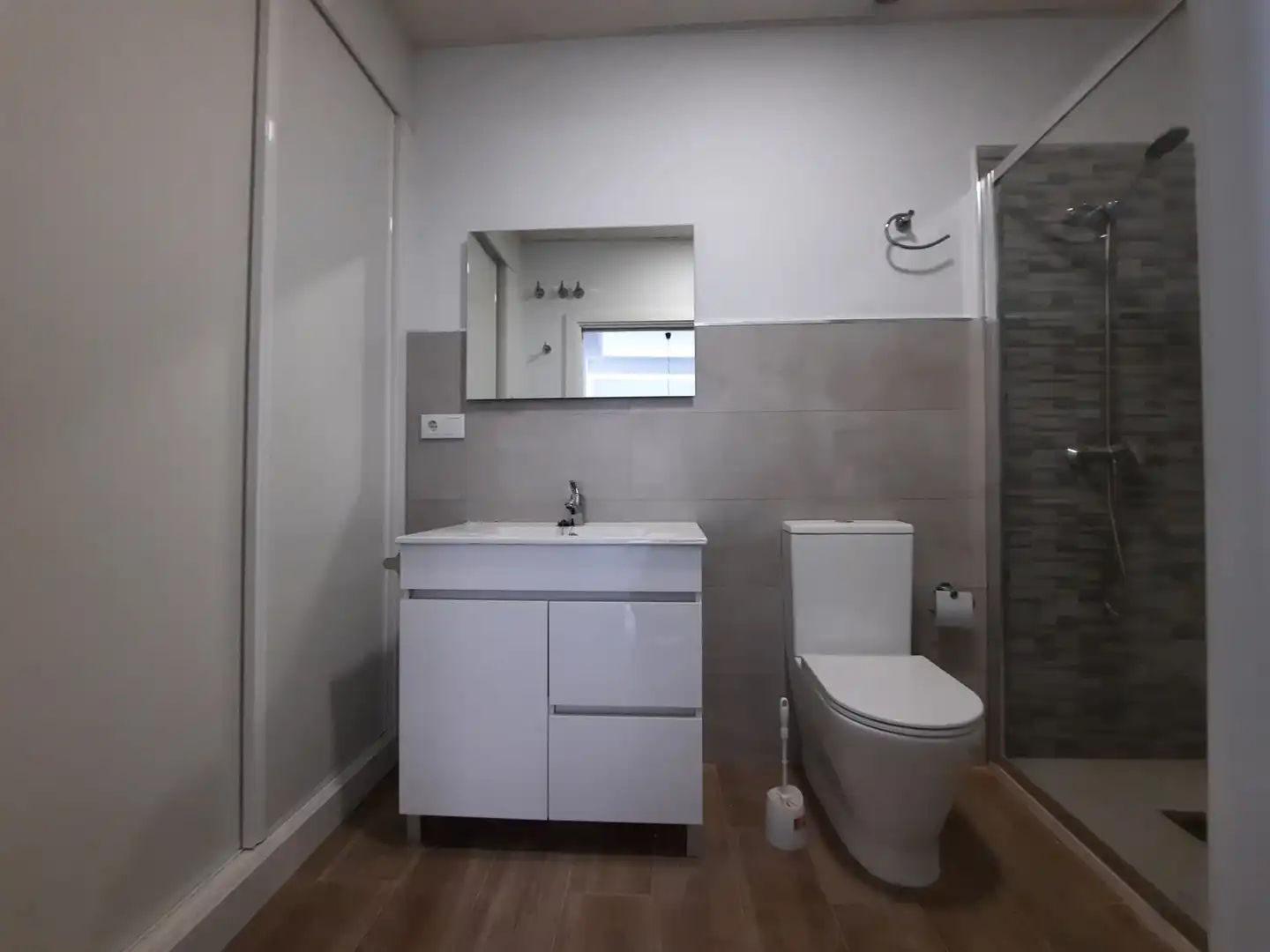 Piso de 40 m² en Badajoz