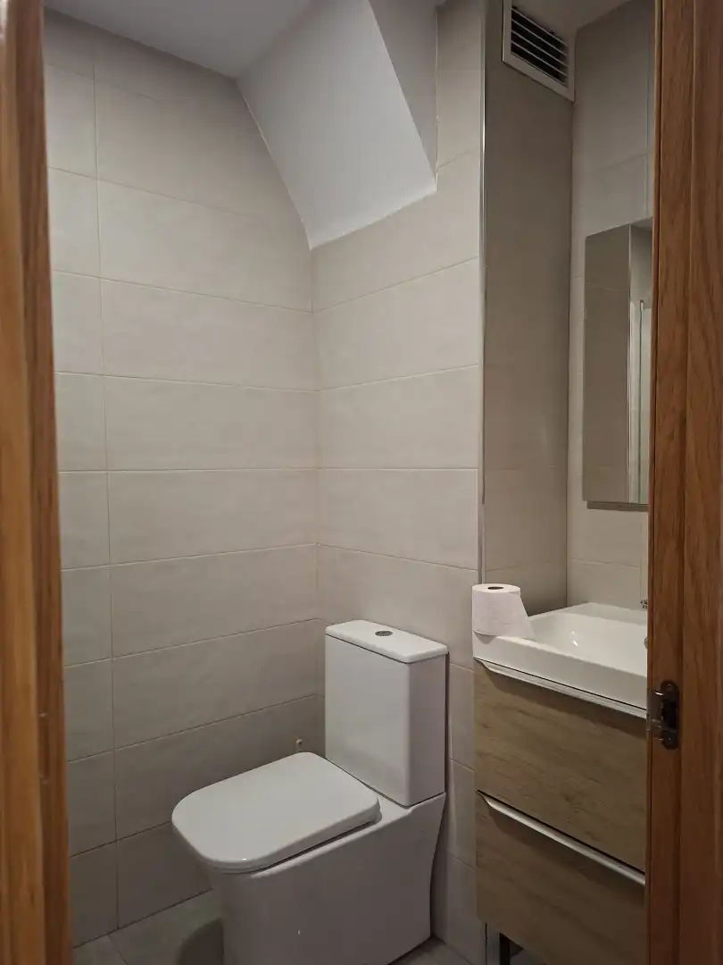 Habitación 130 m², Granada
