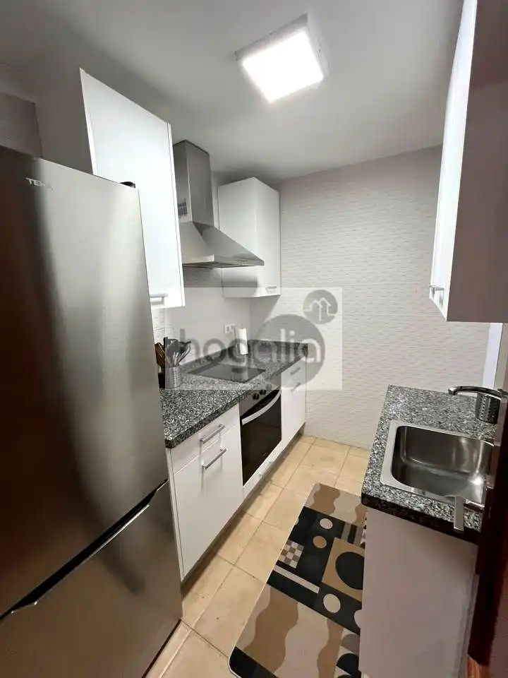 Piso de 75 m² en Sevilla
