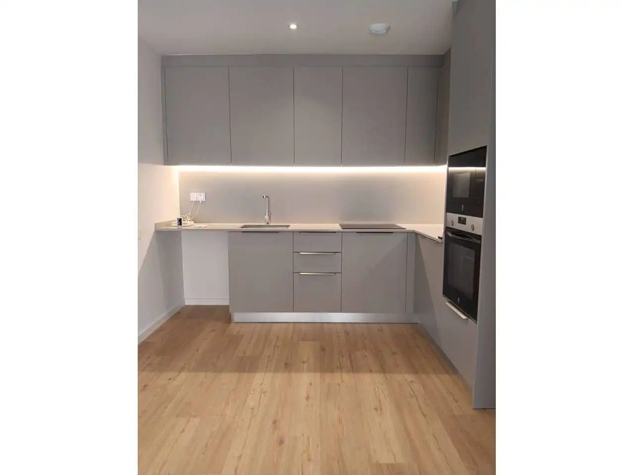 Piso de 86 m² en Sabadell