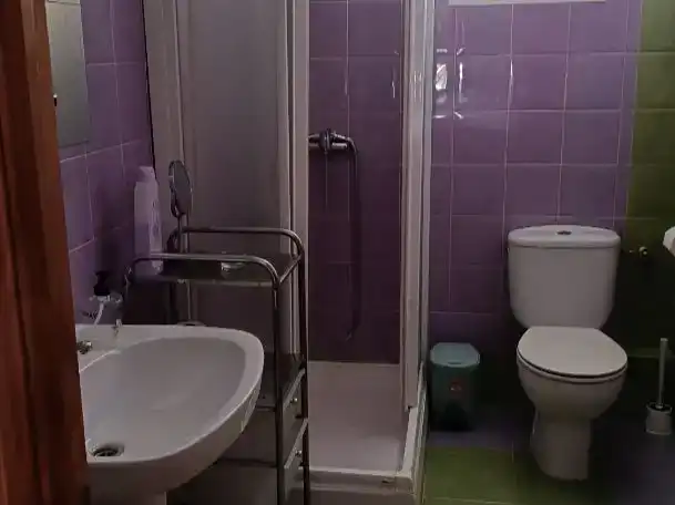 Piso de 140 m² en Jaén