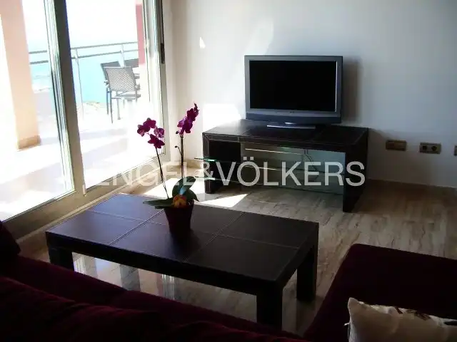 Piso de 160 m² en Oropesa del Mar