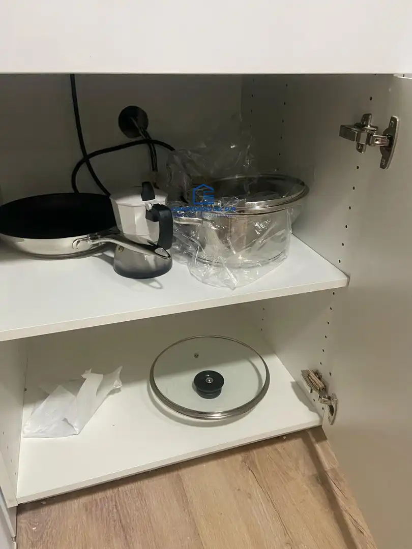 Piso de 14 m² en Cádiz