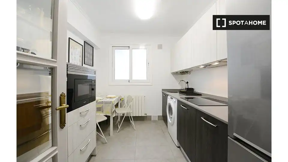 Habitación en alquiler, Bilbao
