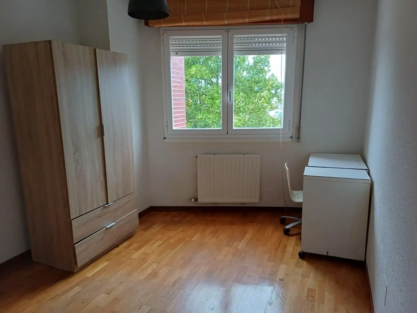 Piso de 110 m² en Santander