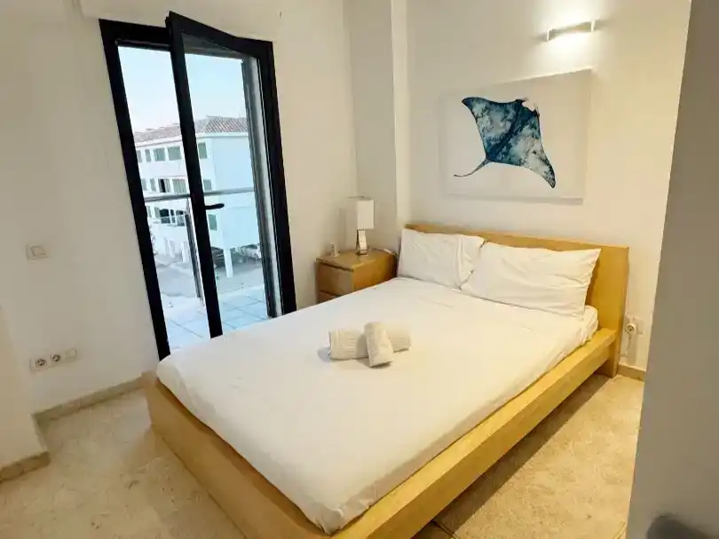Piso de 85 m² en Ciutadella