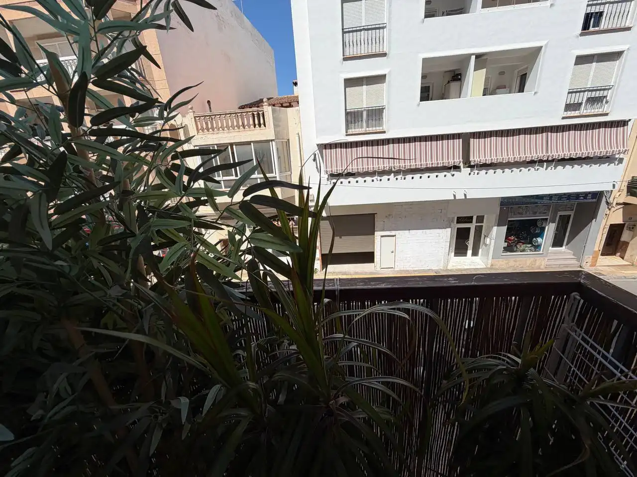 Piso de 100 m² en Calpe