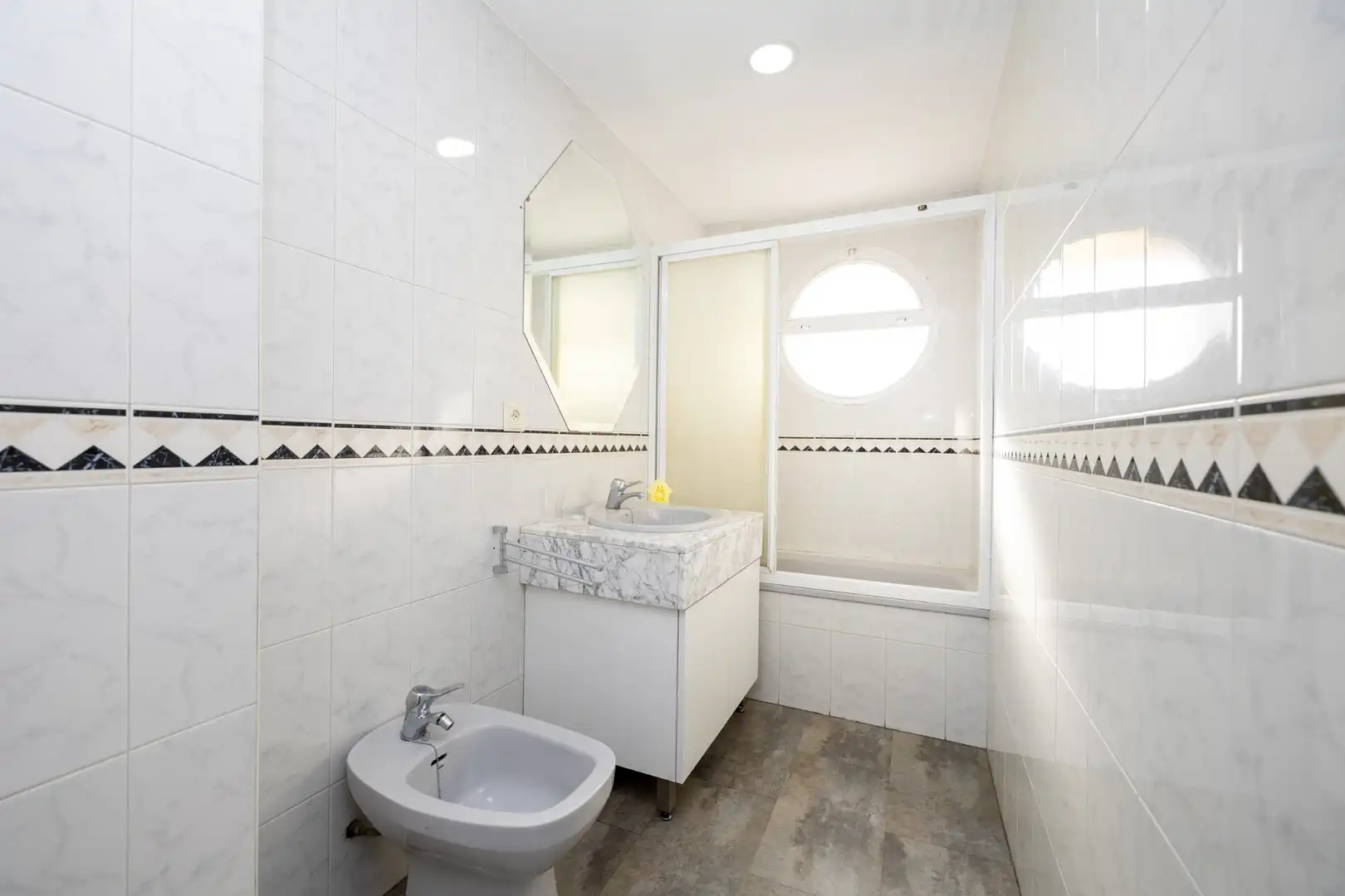Piso de 102 m² en Granada