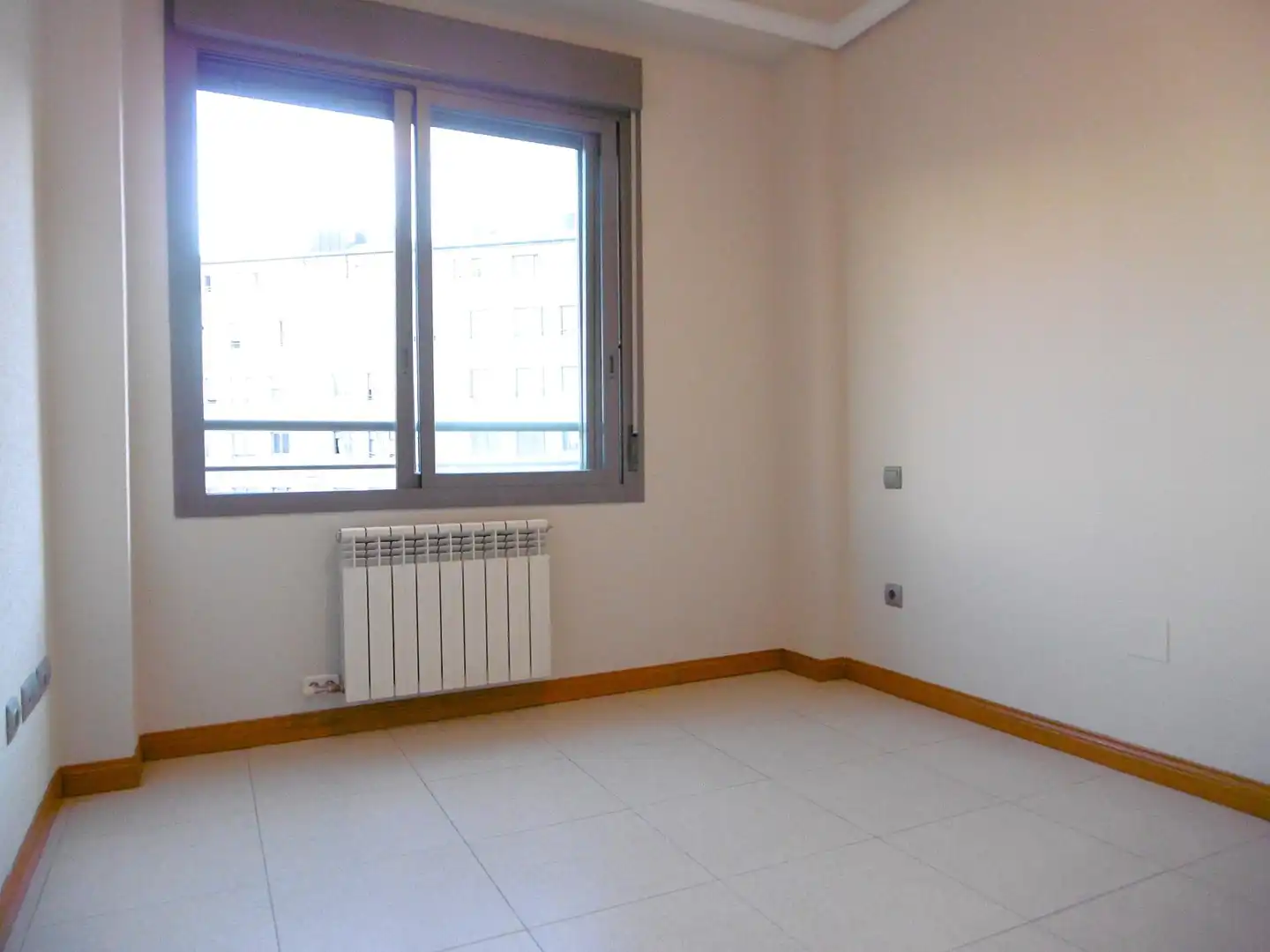 Piso de 84 m² en Valladolid