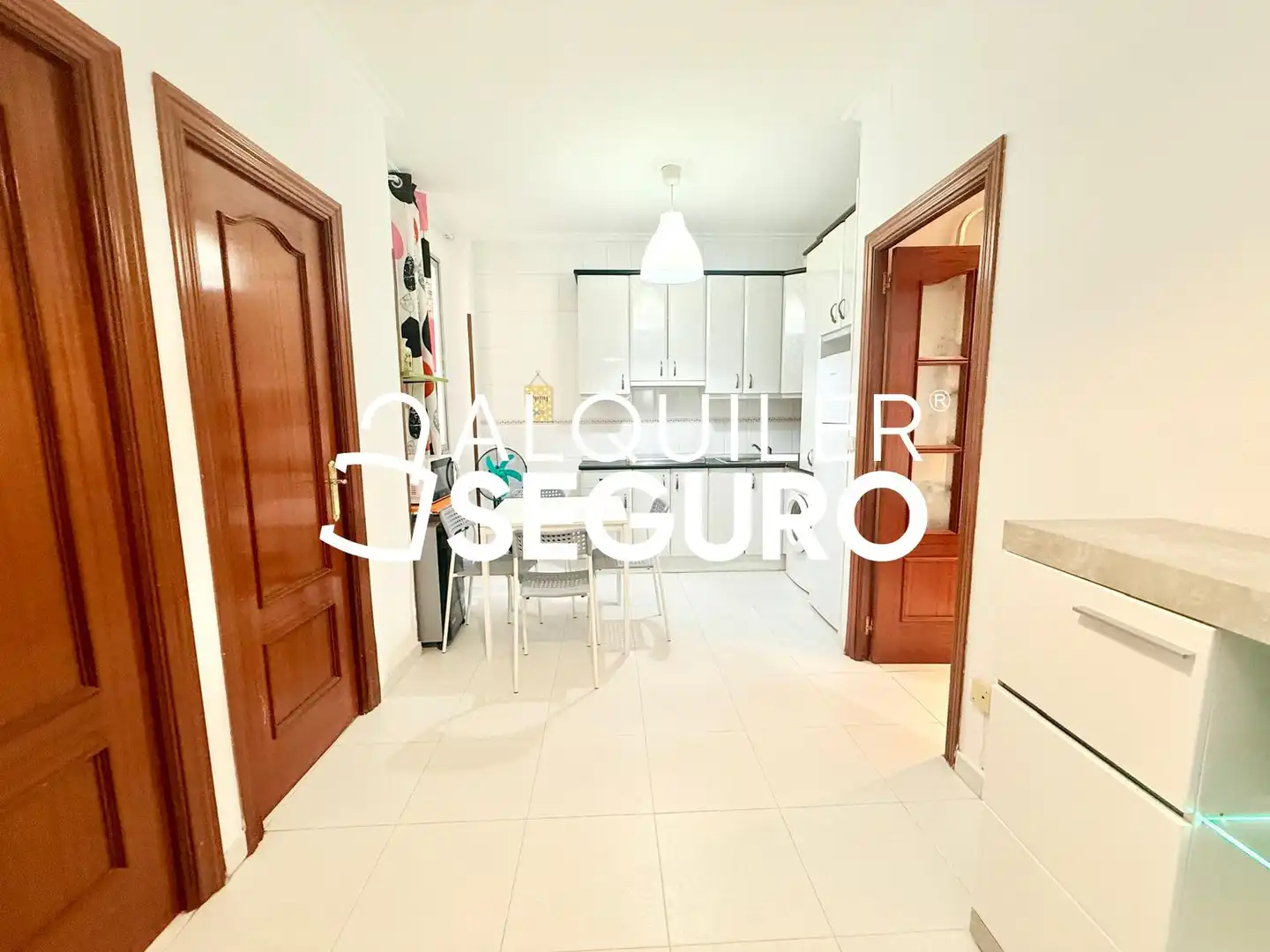 Piso de 50 m² en Madrid