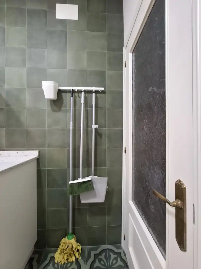 Pis de 53 m² a Gijón
