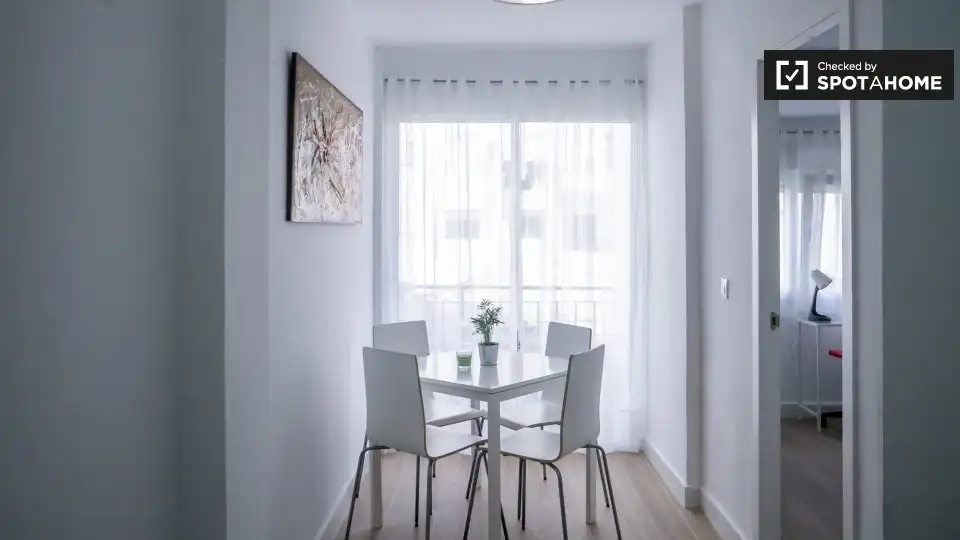 Habitación en alquiler, Valencia