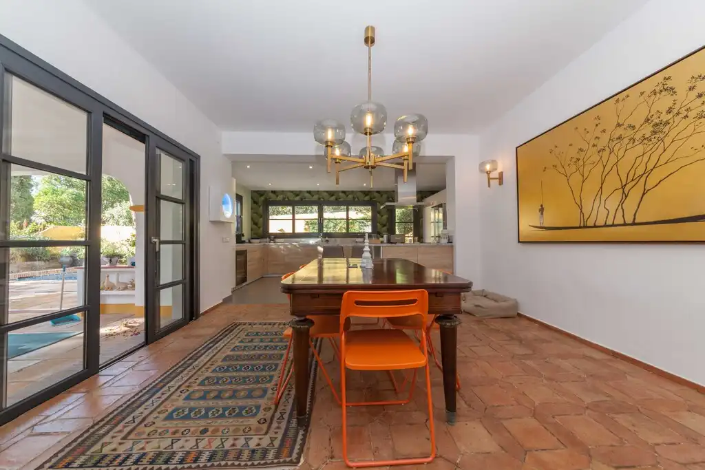 Piso de 330 m² en Marbella