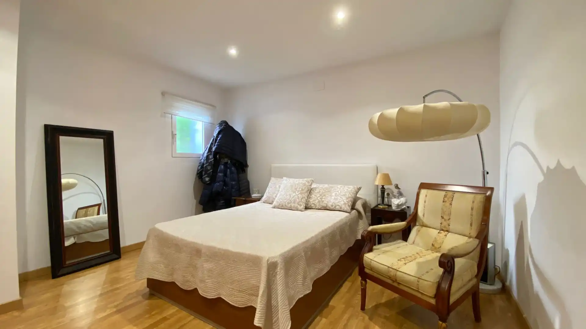 Piso de 200 m² en Sitges