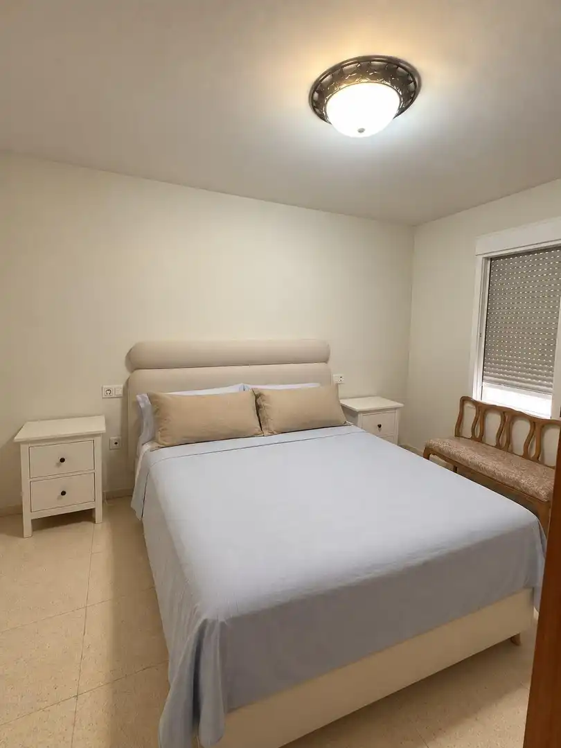 Piso de 131 m² en Murcia