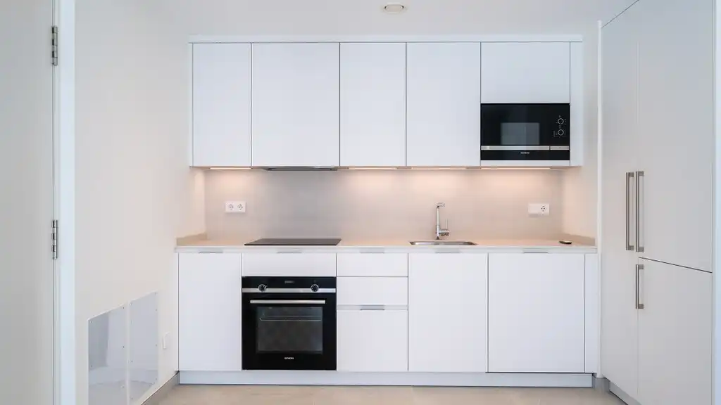 Piso de 43 m² en Palma