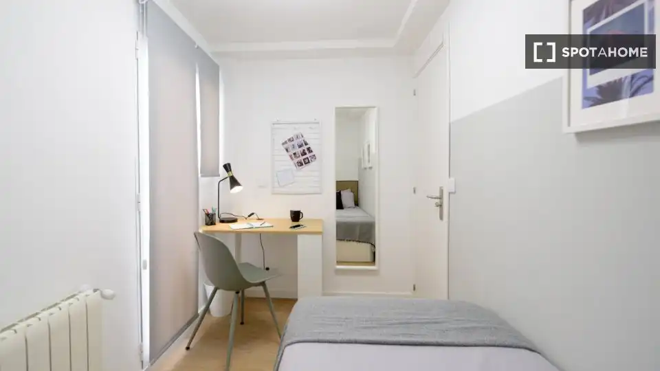 Habitació de lloguer, València