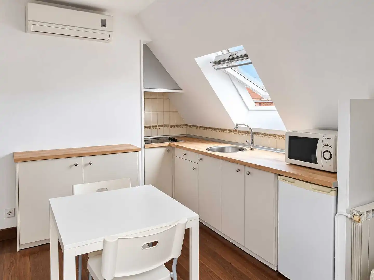 Apartamento 50 m² em Santander