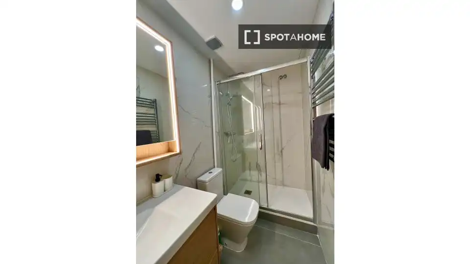 Piso de 45 m² en Barcelona