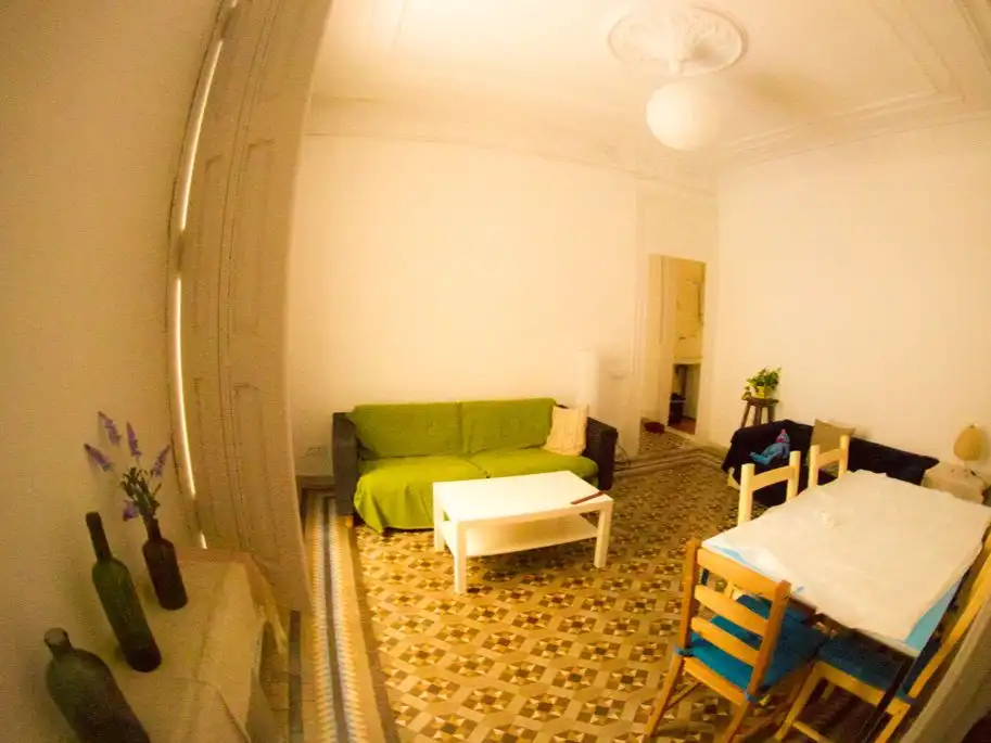 Habitación 180 m², Barcelona