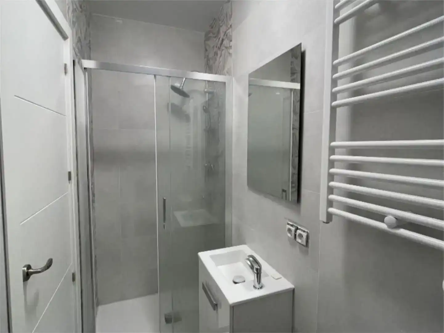 Piso de 52 m² en Valladolid