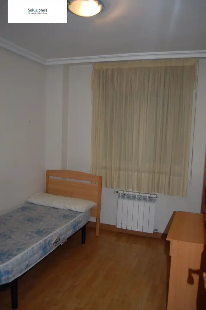 Piso de 105 m² en Albacete