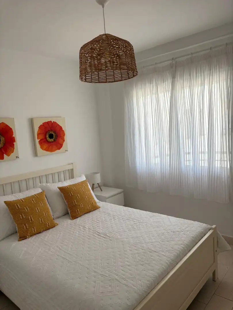 Wohnung 98 m² in Punta Umbría