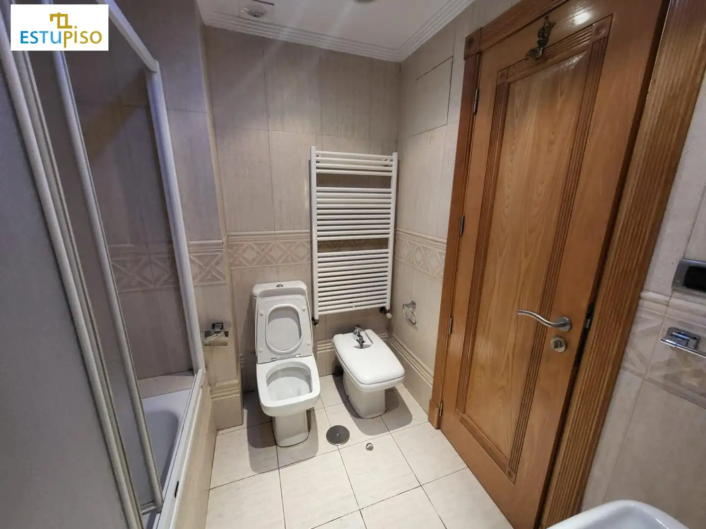 Piso de 170 m² en León