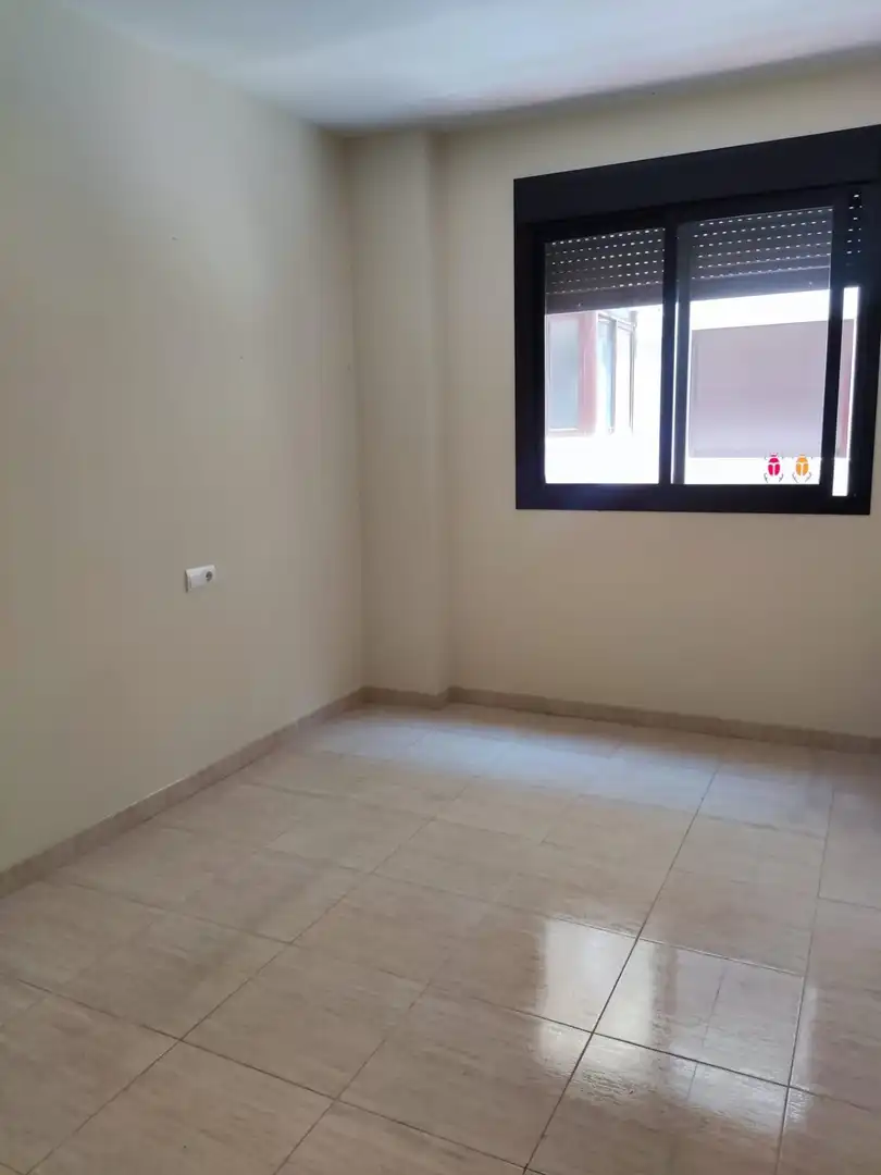 Pis de 111 m² a Còrdova