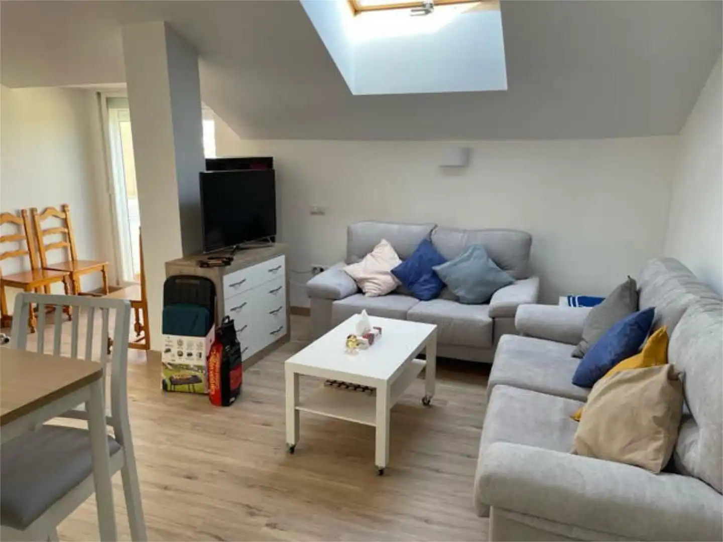 Piso de 74 m² en Fuengirola