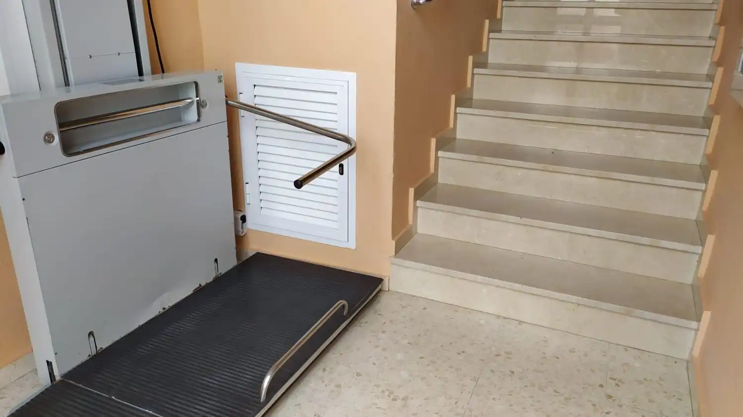 Piso de 50 m² en Punta Umbría