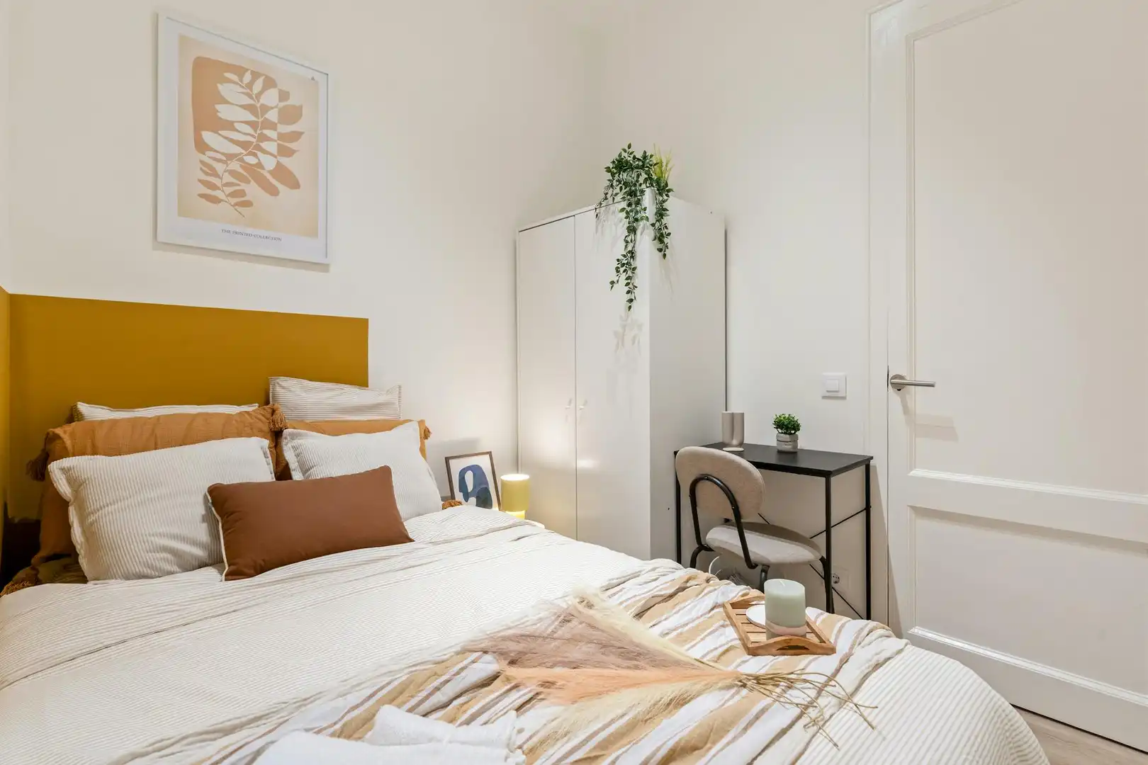 Habitación 100 m², Barcelona